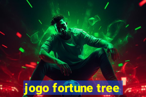 jogo fortune tree